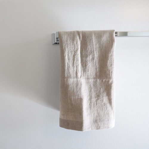 Pure Linen Bath Towels IPPINKA