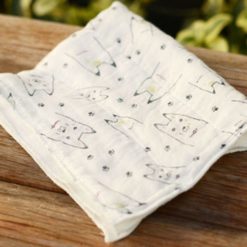 Nawrap Printed Dishcloths