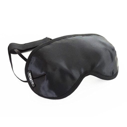 Relaxing Charcoal Eye Mask