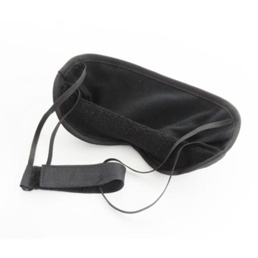 Relaxing Charcoal Eye Mask