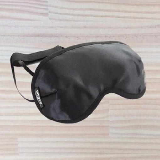 Relaxing Charcoal Eye Mask