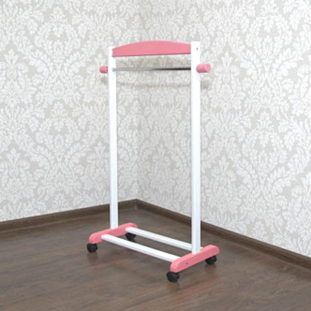 Kids Clothing Rack - IPPINKA