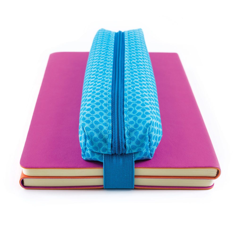 Elastic Pencil Pouch IPPINKA