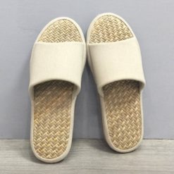 Tatami Slippers