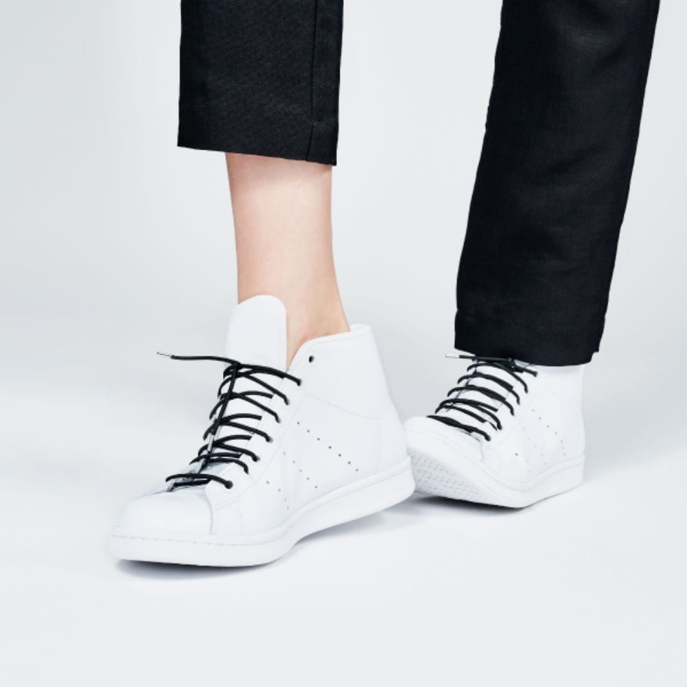 tie free shoelaces