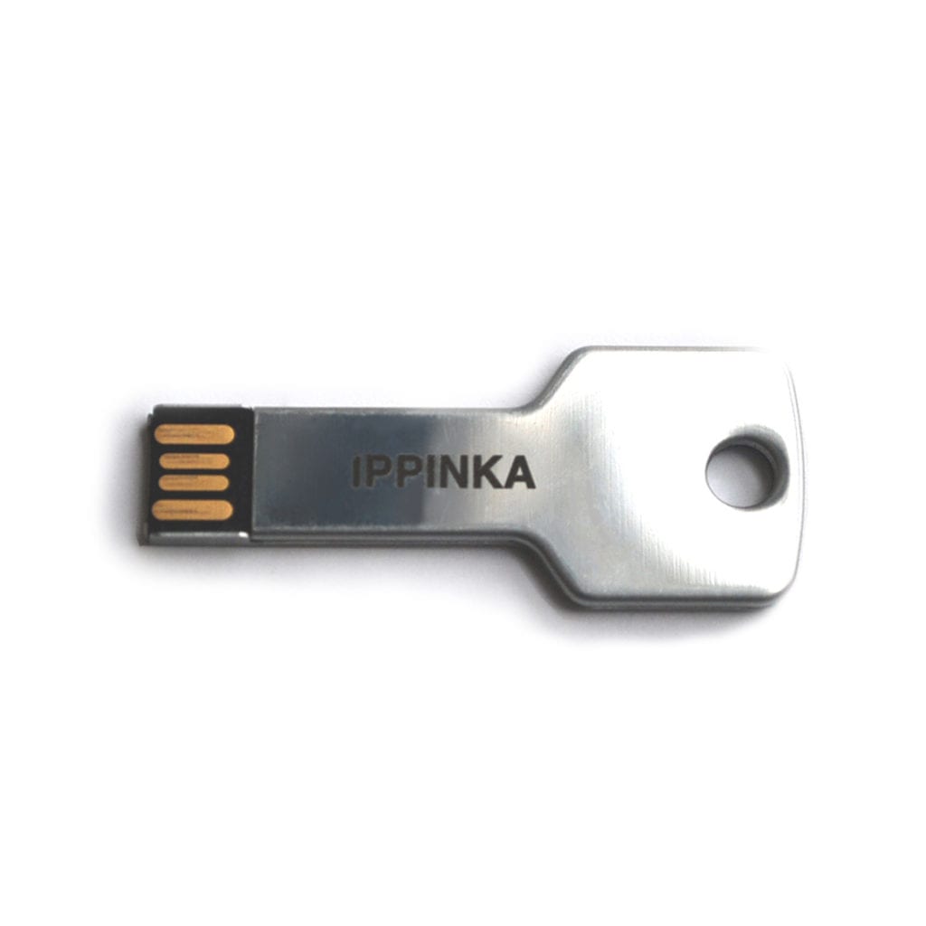 IPPINKA