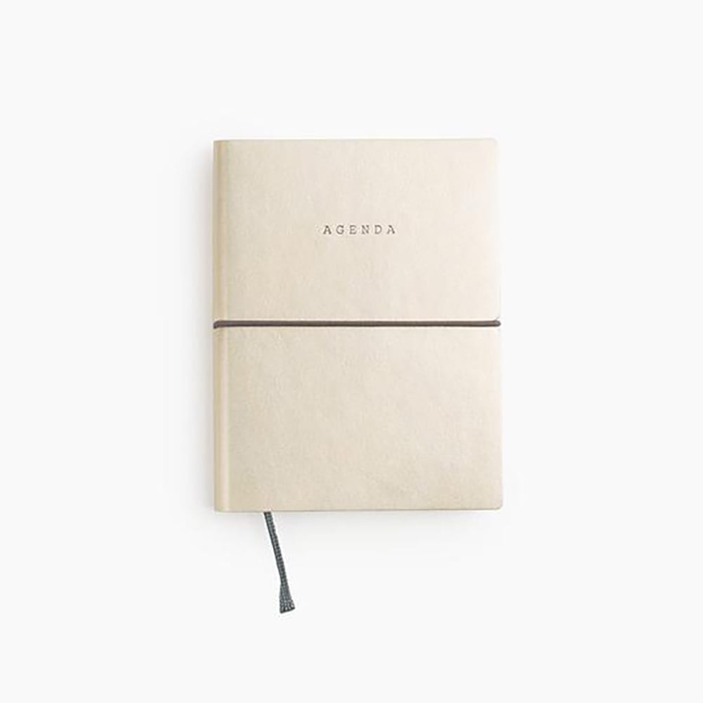 Agenda Planner - IPPINKA