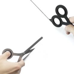 Box Cutter Scissors