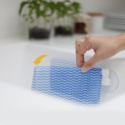 Suction Sink Holder