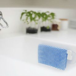 Suction Sink Holder