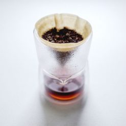 Helix Coffee Brewer Set