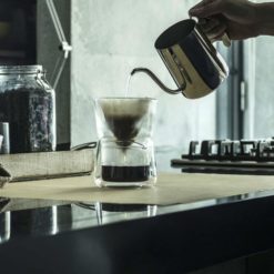 Helix Coffee Brewer Set