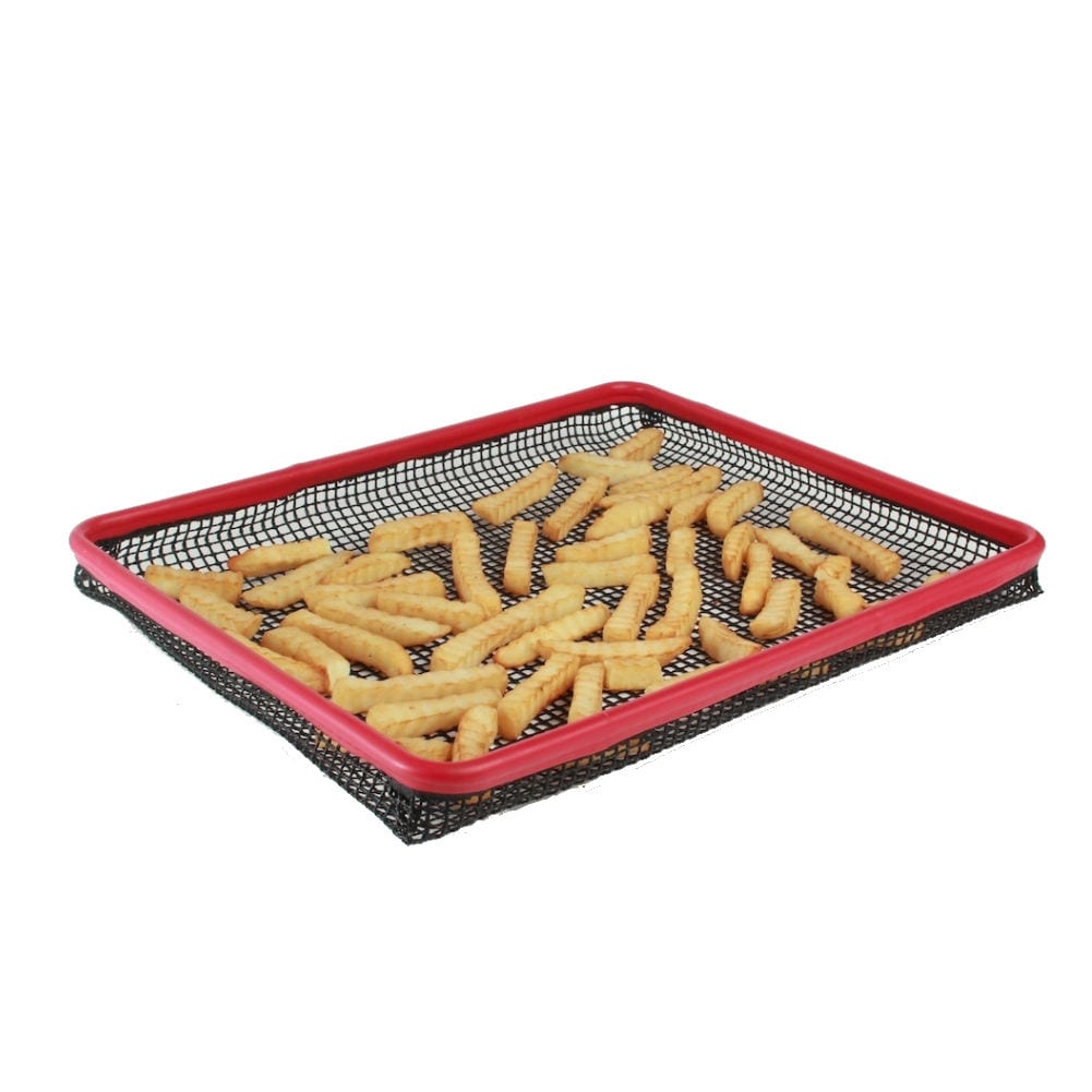 Oven Crisper Tray - IPPINKA