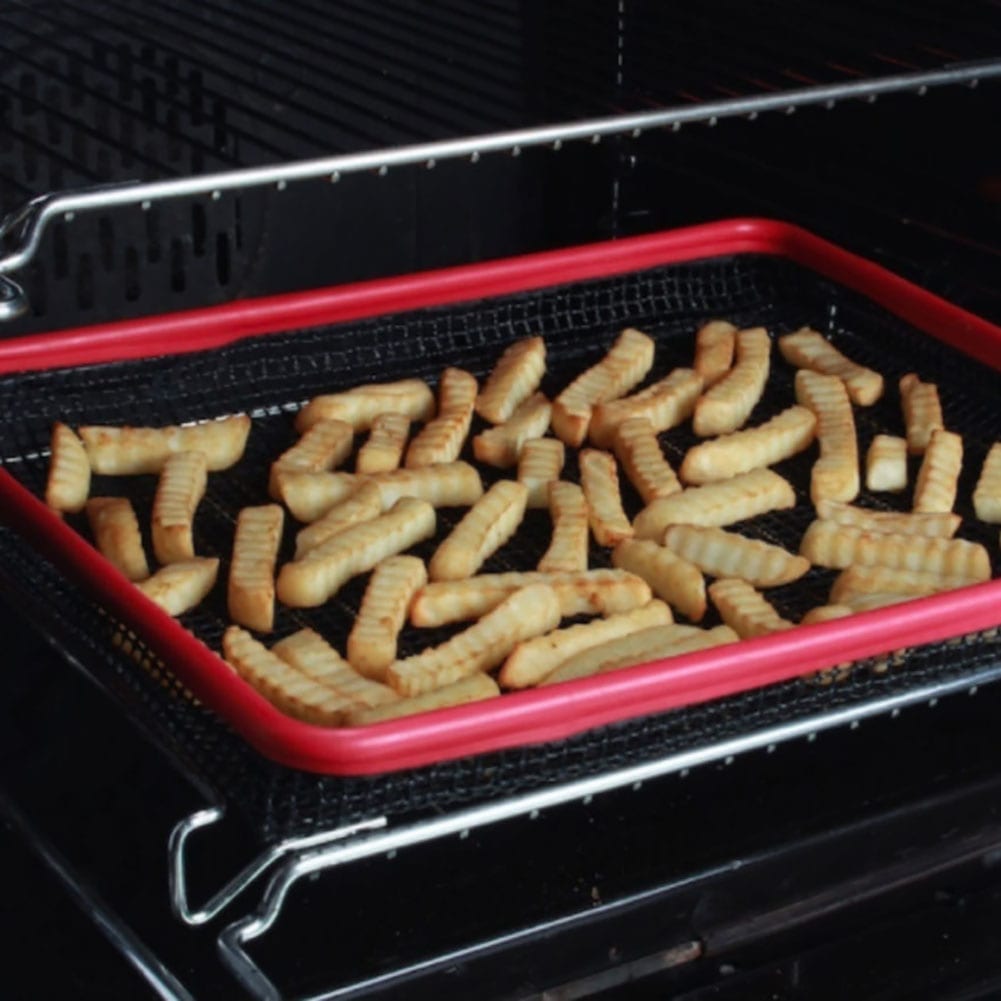 Oven Crisper Tray