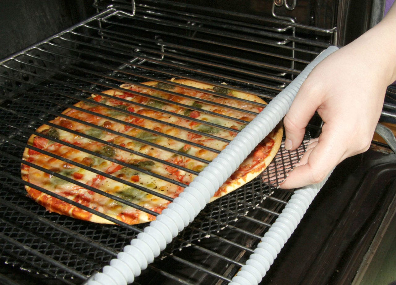 Oven Rack Guard - Be Made