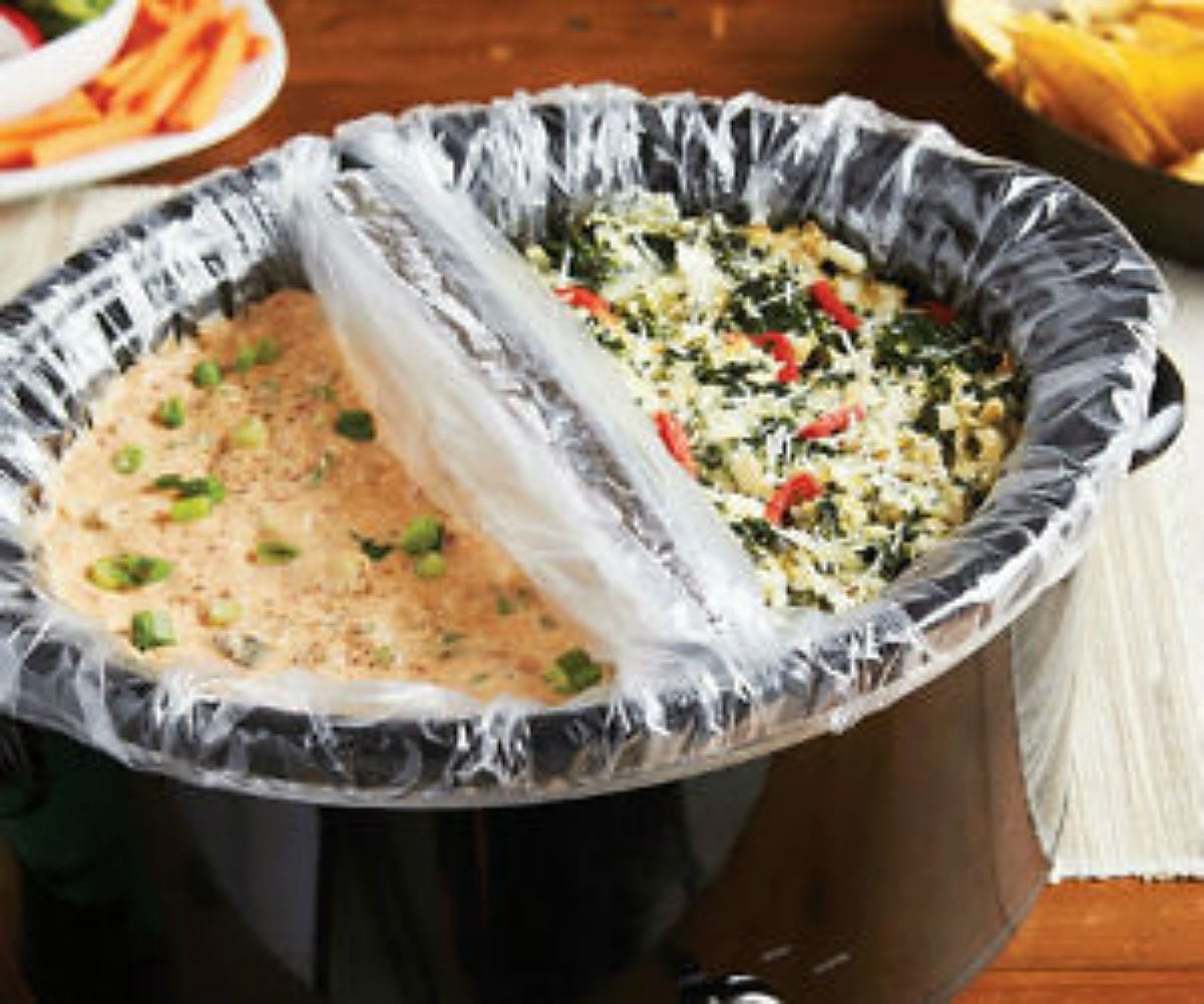 Are Slow Cooker Liners Really Worth It?