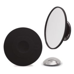 Detachable Magnetic Mirror
