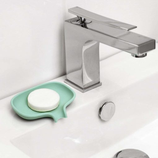 Spout Soap Saver, Mint