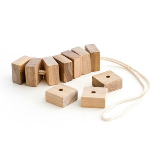 Aromatic Cedar String Blocks