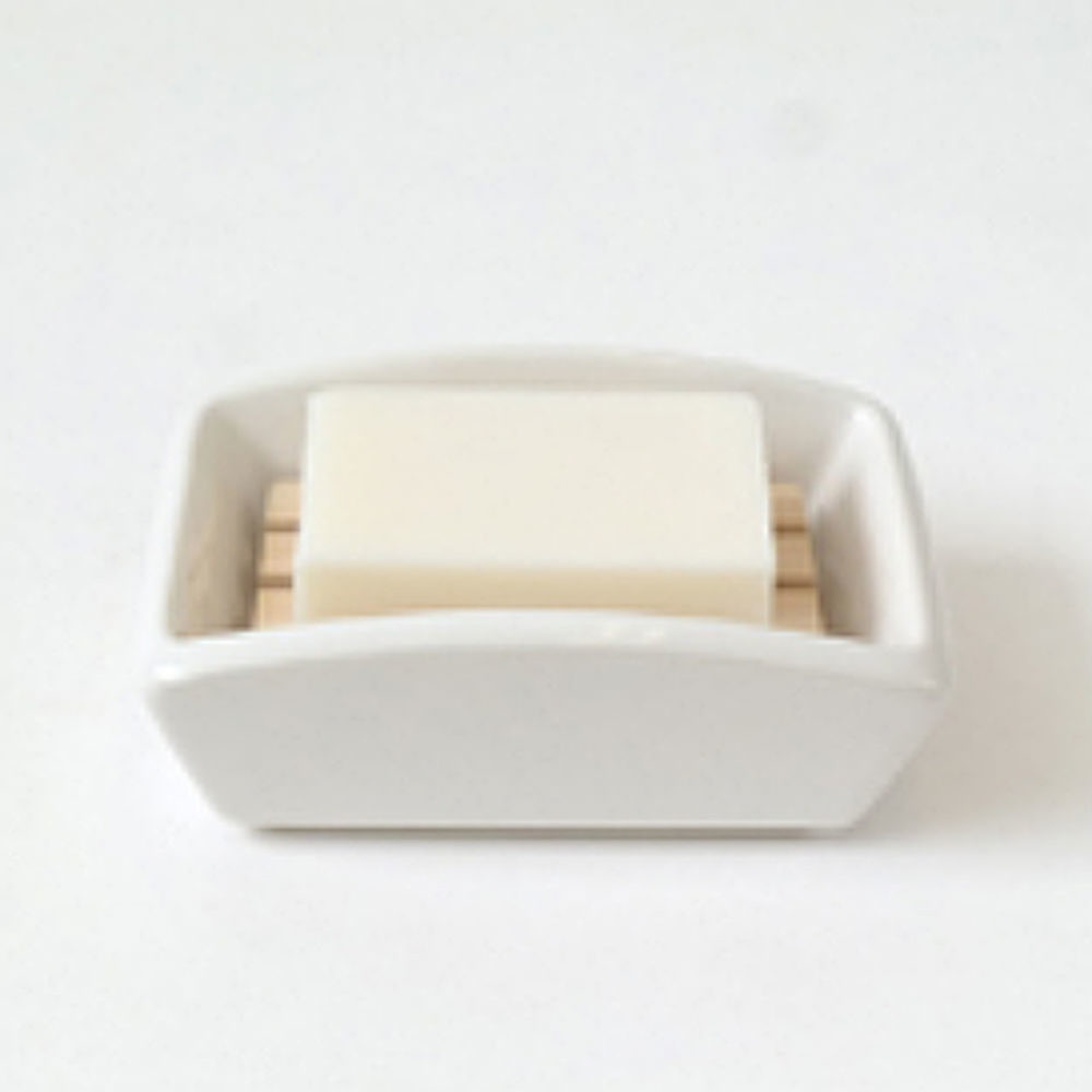 Japanese Soap Holder IPPINKA