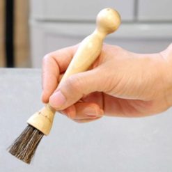 Mushroom Brush Handmade – Unik by Nature