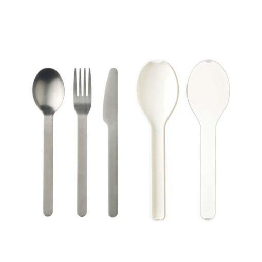 Compact Cutlery Set