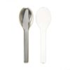 Compact Cutlery Set