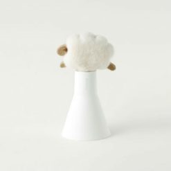 Sleep Sheep Diffuser, Ivory