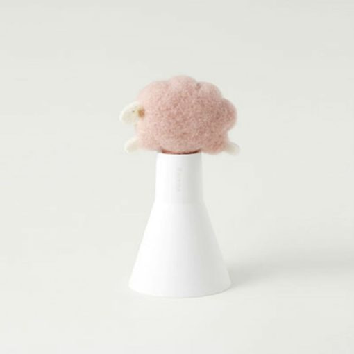 Sleep Sheep Diffuser, Soft Pink