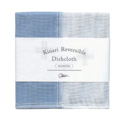 Kinari Dishcloth, Aqua