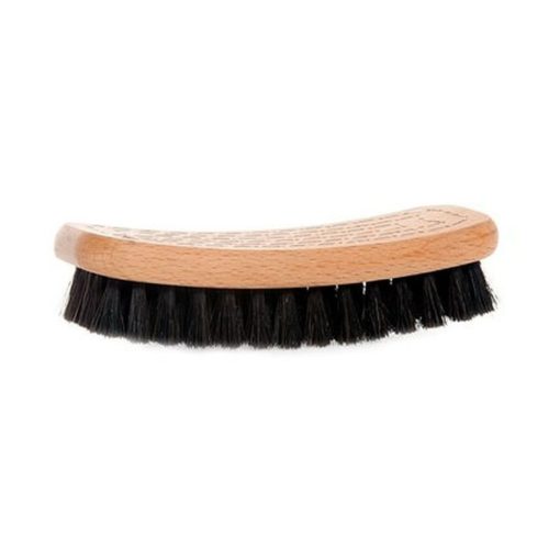 Horsehair Shoe Brush