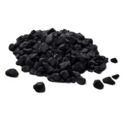 1/2 Pound IPPINKA Shungite Stones for Water Purification 10-20mm Stones Karelian 1/2 Pound IPPINKA Shungite Stones for Water Purification 10-20mm Stones Karelian