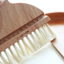 Table Brush and Dustpan