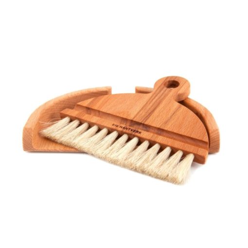 Table Brush and Dustpan