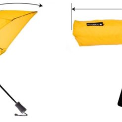 Windproof Umbrella