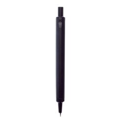 Dodecagonal Pencil, Black