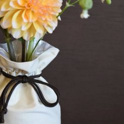 Flower Vase Bag