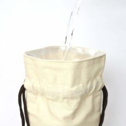 Flower Vase Bag