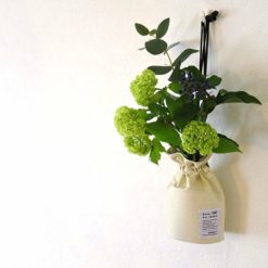 Flower Vase Bag