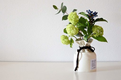 Flower Vase Bag, Small