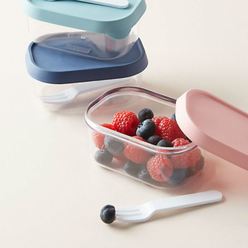 Fruit Snack Box IPPINKA