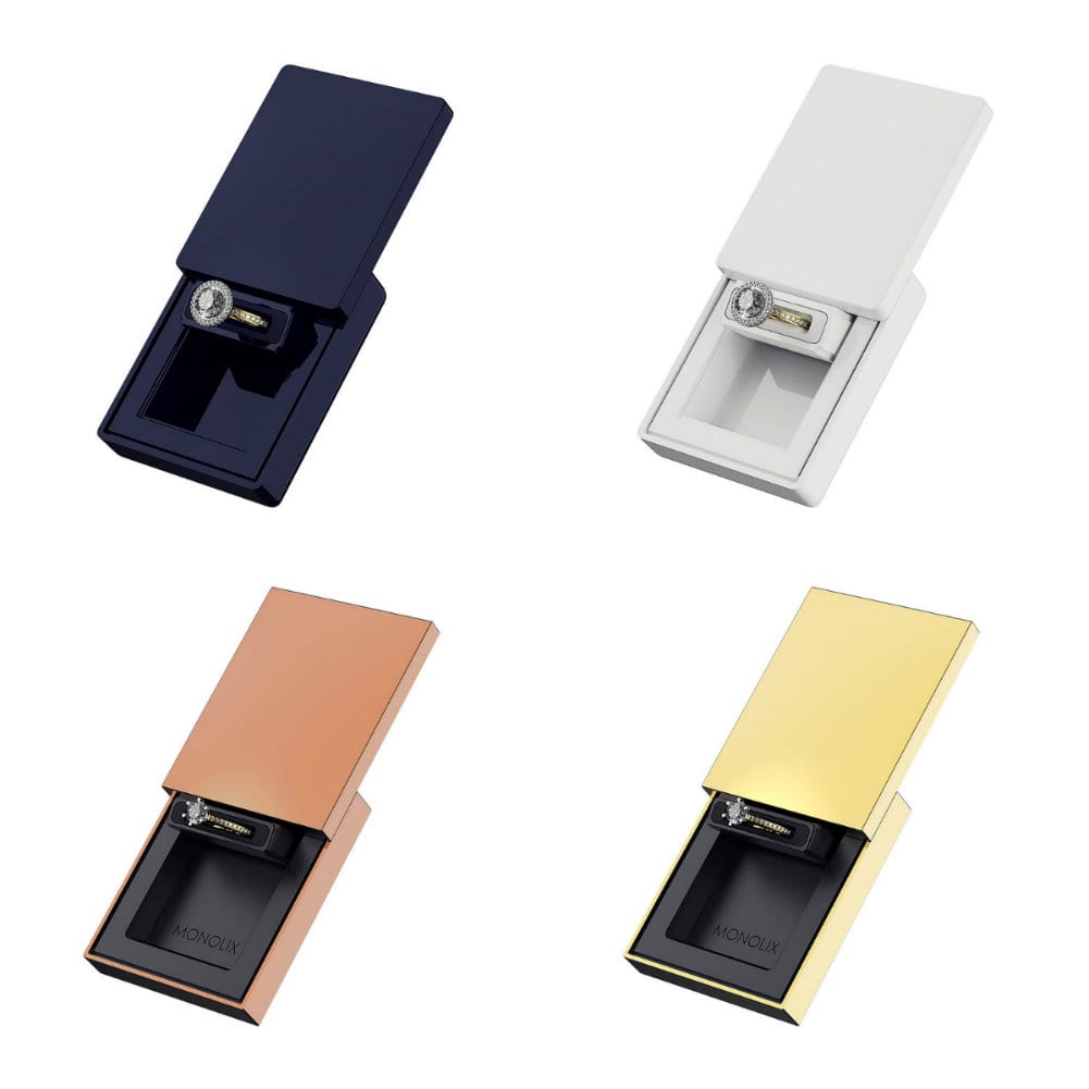 monolix ring box