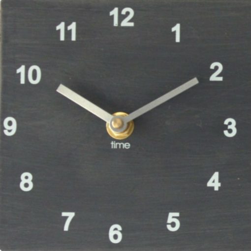 Moon Tide Time Clock