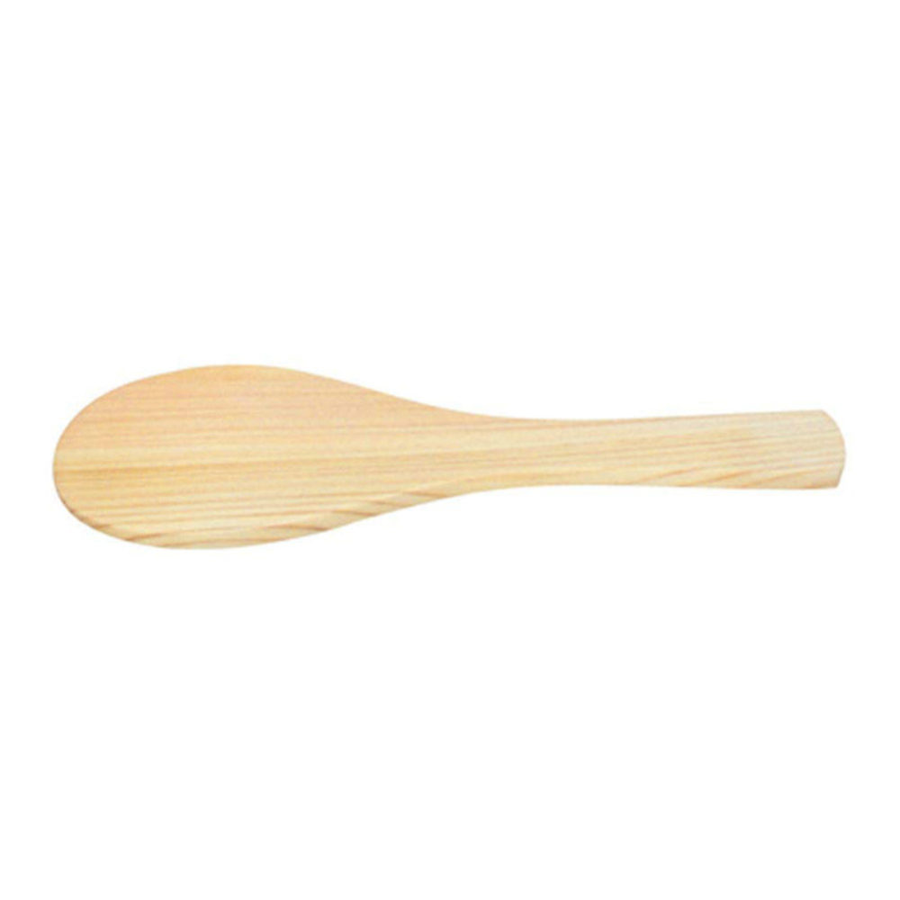 Hinoki Rice Scoop - IPPINKA