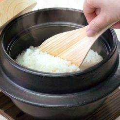 Hinoki Rice Scoop