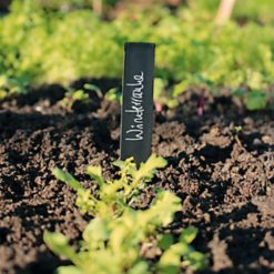 Recycled Plant Labels