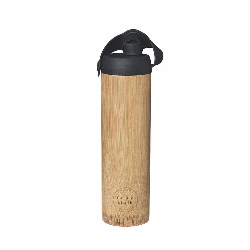 Eco-Friendly Water Bottle