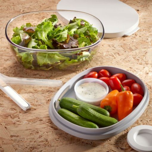 Salad Lunchbox