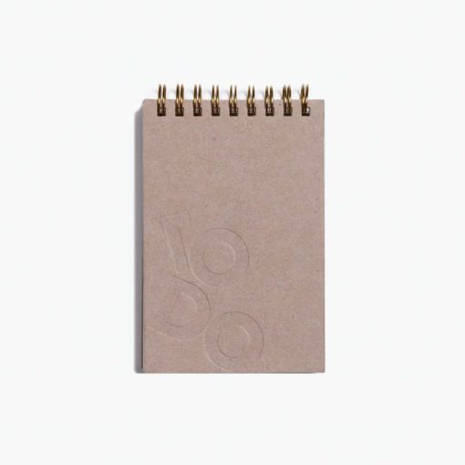 To-Do Notebook