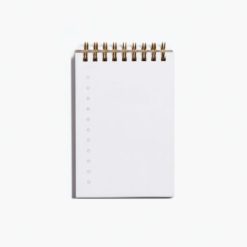 To-Do Notebook